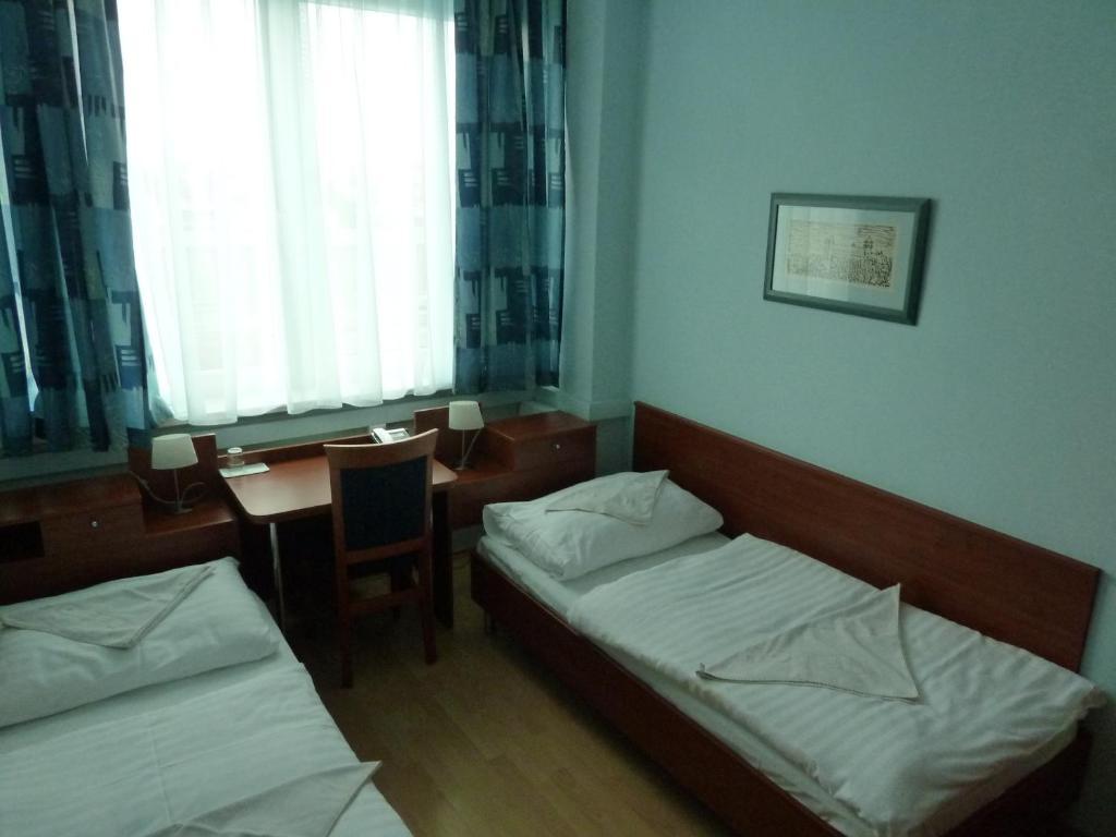 Hotel Jurki Dom 布拉迪斯拉发 客房 照片